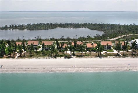 Beach Cottages Captiva Island Florida Real Estate Condominiums