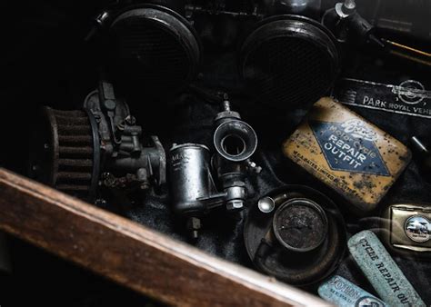 Synthetic Oils & Vintage Cars: Debunking the Myths | Vintage Car Collector