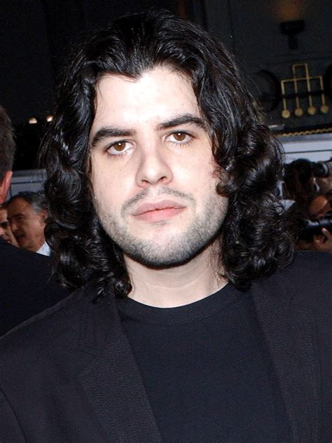 Sage Stallone List Of Movies And Tv Shows