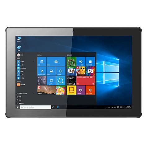Vido W10i 101 Dual Os Windows10 And Android 44 2gb32gb Tablet China