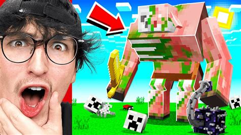 100 New Mobs That Could Be In Minecraft 117 Youtube