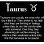 750 Best Images About Taurus Star Sign On Pinterest  Horoscopes