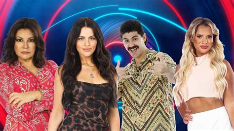 Sonia Krugers Exclusive Tour Of The Brand New Big Brother Australia