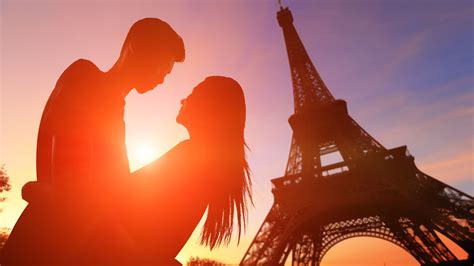 San Valentín 2022 El Ranking De Las Ciudades Más Románticas Del Mundo Para Visitar En Pareja