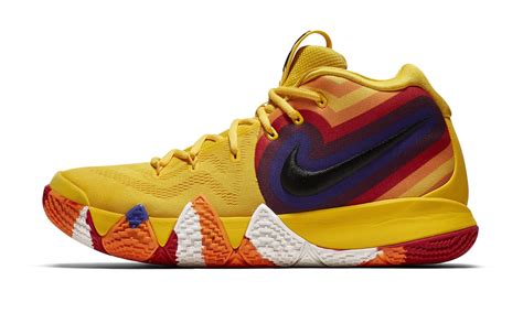 Nike Kyrie 4 Uncle Drew 2022 Release Dates Photos Where To Buy