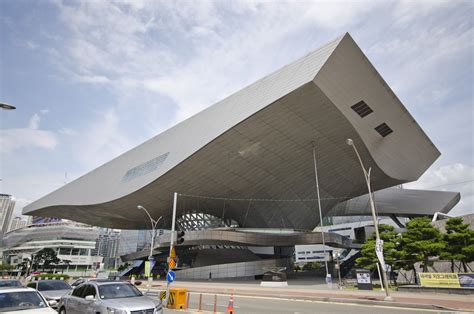 And no one can blame you. Busan Cinema Center, Busan, South Korea - alecring.ca