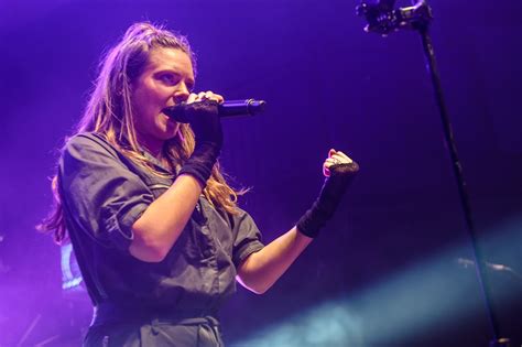 Tove Lo Sings About Sex Drugs And More Sex Why Aren’t We Scandalized The Washington Post