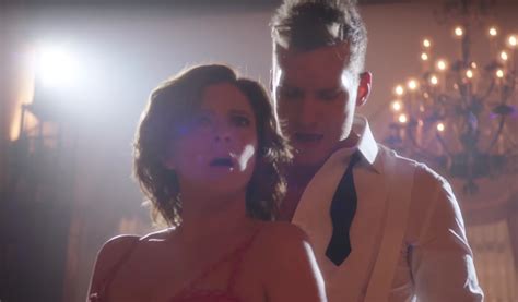 Crazy Ex Girlfriend Review Josh Is The Man Of My Dreams Right Season Episode Tell