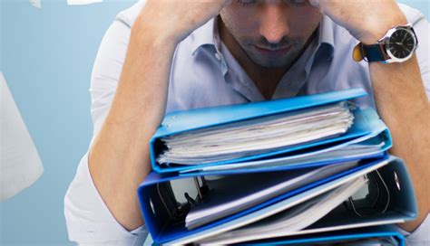 5 Signs Your Accounting System Is Failing You In Financial Services