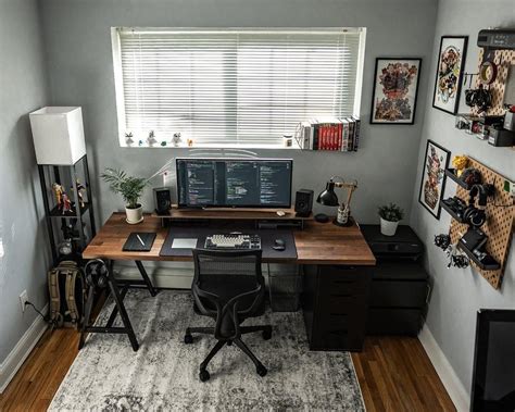 Super Awesome Workspaces And Setups 36 Gillde Design Inspiration Home