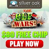 Silver Oaks Casino No Deposit Pictures