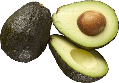 They do not ripen on the wash your avocados first. How to Cut an Avocado - Innit