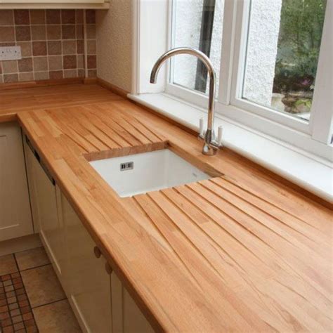 Solid Wood Kitchen Tops Worktops Kitchen Worktop Wood Worktop
