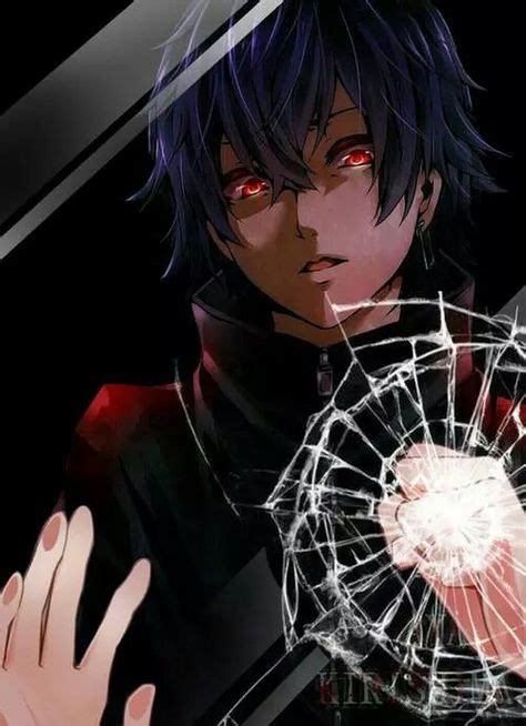 23 Anime Behind Glass Ideen Anime Anime Sperrbildschirm Anime Bilder