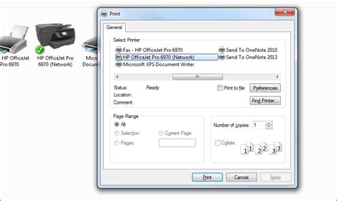 Der drucker punktet durch sein edles design bei sehr kompakten abmaßen. Solved: HP OfficeJet Pro 6970 offline after 1 day - won't print - HP Support Community - 5811686