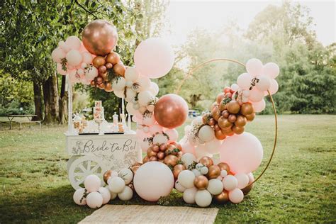 Adult Bridal Shower Ideas Telegraph