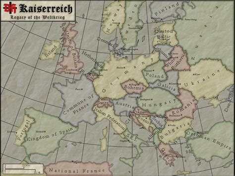 Hotfix For Kr 16 File Kaiserreich Legacy Of The Weltkrieg Mod For