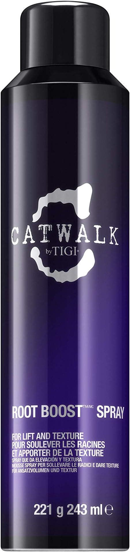 Amazon Com TIGI Catwalk Strong Mousse 6 5 Ounce Beauty Personal Care