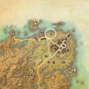 Eso Rivenspire Treasure Map Locations Guide
