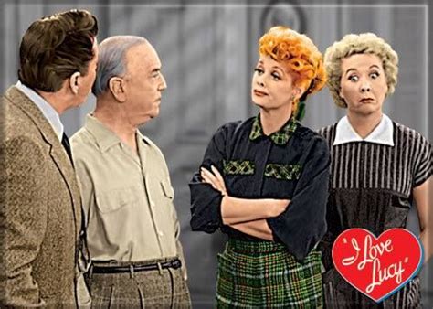ricky fred lucy ethel i love lucy love lucy fred