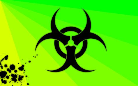 Toxic Logo Clipart Best