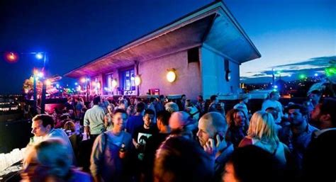 Norway Nightlife 10 Buzzing Places To Set The Scene