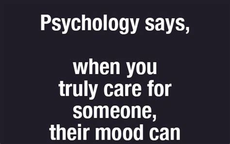 Psychology Says When You Truly Care For Someone Their Mood Can Literally Affect Yours Wise