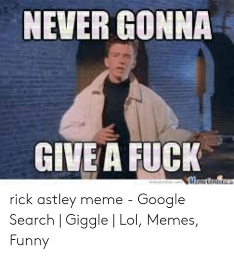 25 Best Memes About Astley Meme Astley Memes