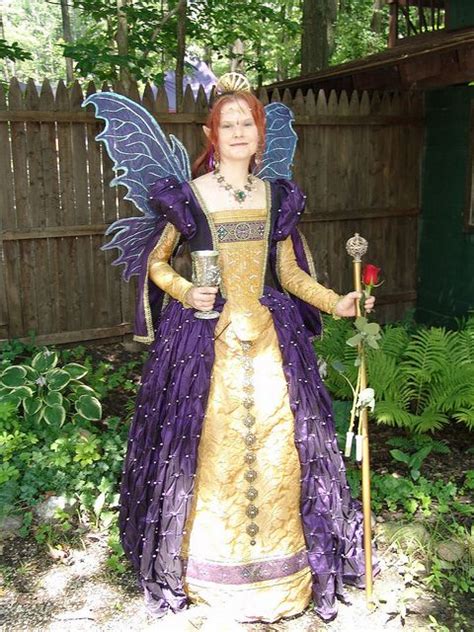 fairy queen aurelia fairy dress fairy clothes fairy costume