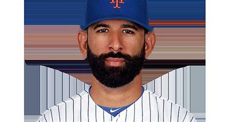 Why Does Jose Bautista Not Look Real Rbaseball