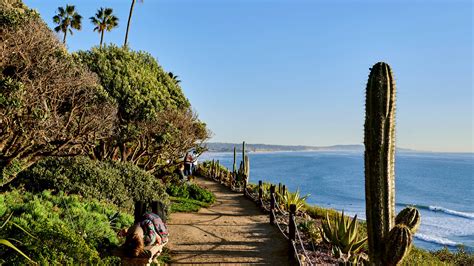 Encinitas Calif A Beach Town Where Prices Rise With The Tide The