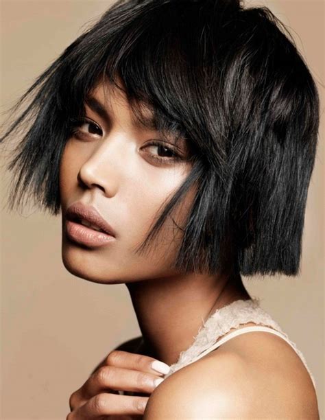 Dive in to see how you can rock a comfortable yet stylish haircut that tames your afro mane! African American Hairstyles Trends and Ideas : Hairstyles ...