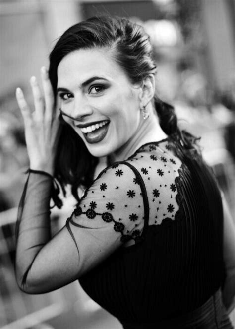 Hayley Atwell Hayley Atwell Hayley Elizabeth Atwell Beautiful