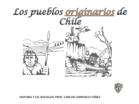 Calaméo Pueblos Originarios De Chile