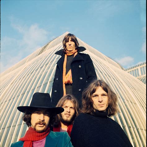 More images for pink floyd » Pink Floyd llega a España a través de la exposición "Their ...
