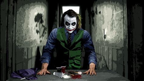 84 Wallpaper Themes Joker Foto Terbaik Postsid