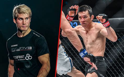 Sage Northcutt Shares What Beating Shinya Aoki Would Mean To His Career “he’s One Of The