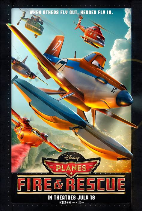 Drive vehicles to explore the. Aviões 2 | Veja novo trailer e cartaz divulgados pela ...