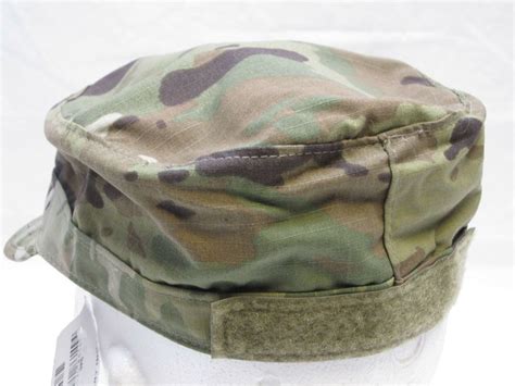 Army Issue Ocp Scorpion Patrol Cap Pc Cover Hat Centex Tactical Gear