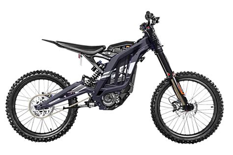 10 Best Electric Dirt Bikes Man Of Many