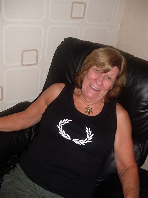 Lillianamy 76 From Nottingham Is A Local Granny Looking For Casual