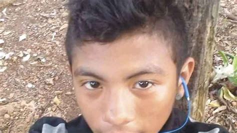Joven De 15 Años Lleva Tres Días Desaparecido En Oxkutzcab Yucatán
