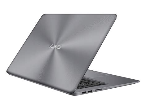 Laptop Asus Vivobook F510ua I5 8250u 8gb 1tb W10 7693625206