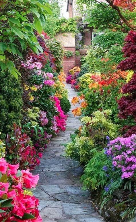 79 Best Images About Garden Paths On Pinterest Gardens Walkways And