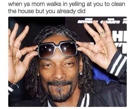 24 Hilarious Tweets About Moms That Will Make You Laugh Out Loud Snoop