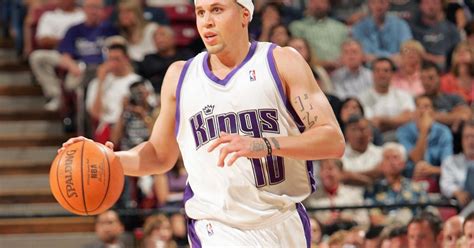 Former Kings Great Mike Bibby Discusses Future Of The Franchise Cbs