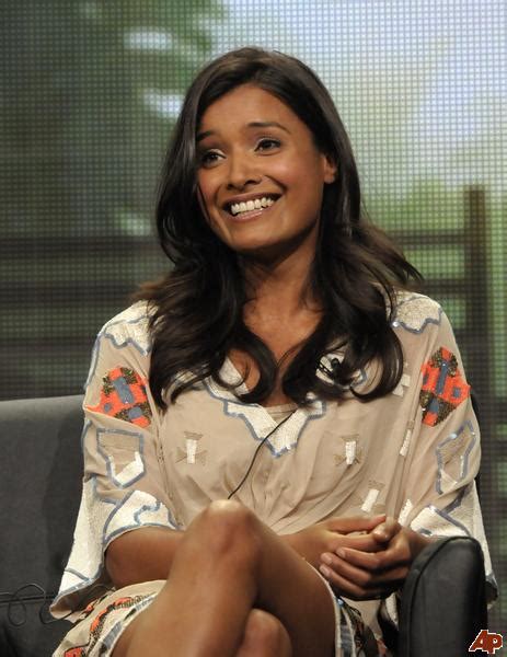 Picture Of Shelley Conn