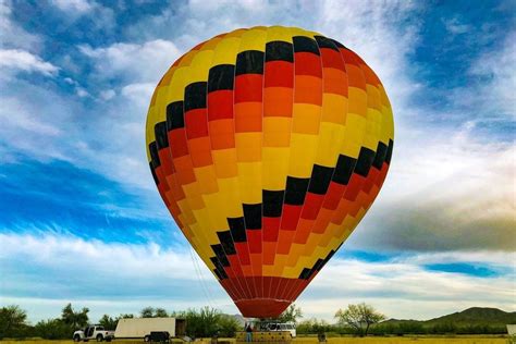 Best Hot Air Balloon Ride Winners 2019 10best Readers