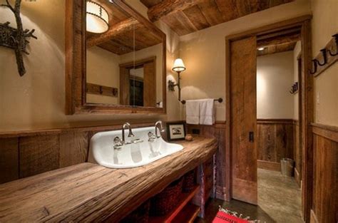 20 Luxury Western Bathroom Decor Ideas Page 16 Of 21