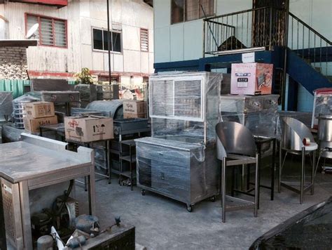 Maybe you would like to learn more about one of these? Barangan Dapur Terpakai | Desainrumahid.com